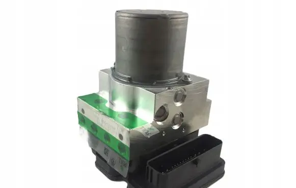Porsche Cayenne (9Y0 9Y3) ABS Pump 9Y0614102C