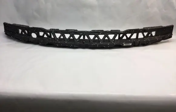 BMW 3 F30 F35 F31 Front bumper foam support bar 8054185