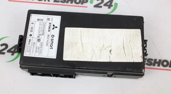 Mitsubishi Colt Other control units/modules 8637A390