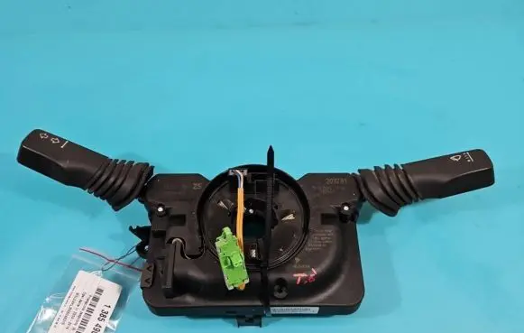 Opel Astra H Headlight wiper switch 13197719 IMPRK1385490