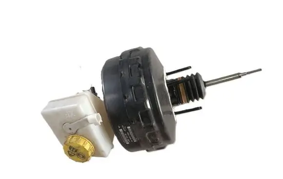 Jaguar XF X250 Master brake cylinder
