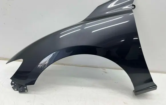 Mazda 6 Fender