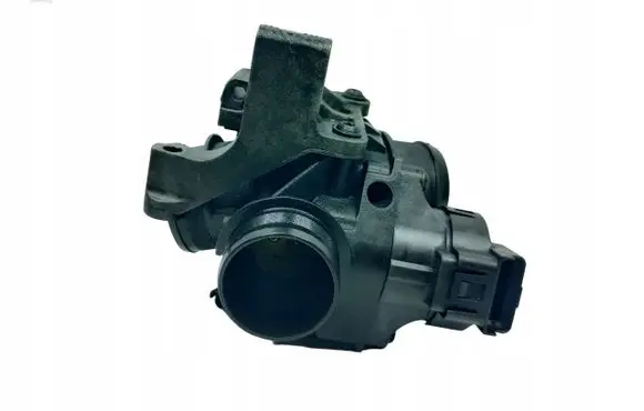 Citroen C5 Throttle valve 0345G1