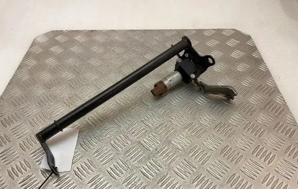 Volvo XC90 Seat adjustment motor C06710106 LJ0621B