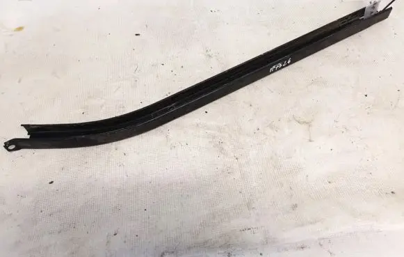 Renault Kangoo I Sliding door trim 