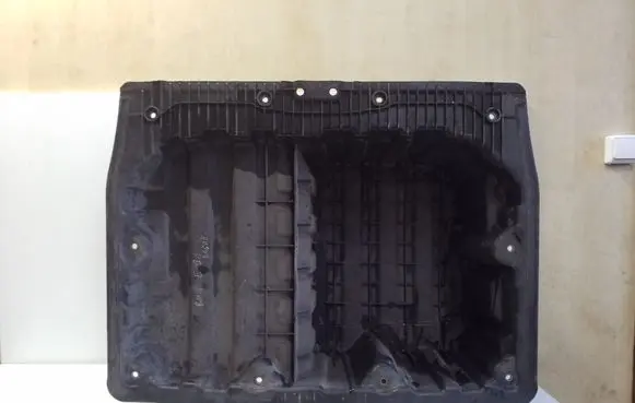 BMW 3 E90 E91 Glove box in trunk 41147120020