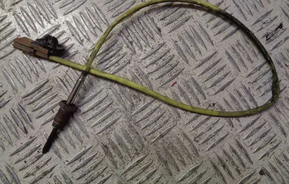 Nissan Pulsar Exhaust gas temperature sensor 226407817R