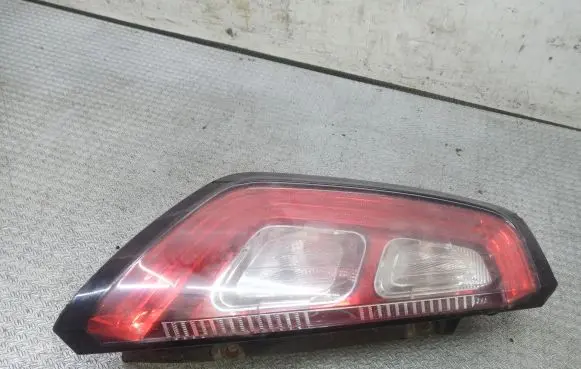 Fiat Punto Evo Rear/tail lights 51913736