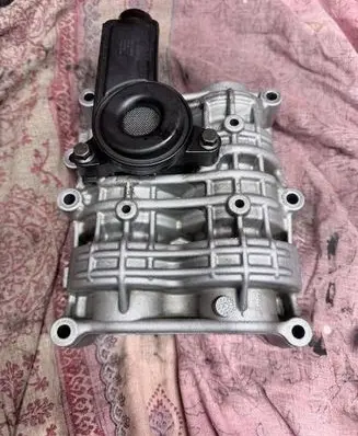 Volvo XC60 Oil pump 31401488 31430085