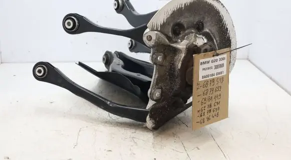 BMW 3 G20 G21 Rear wheel hub spindle/knuckle 6879533MWGK4571 6879533 6879659