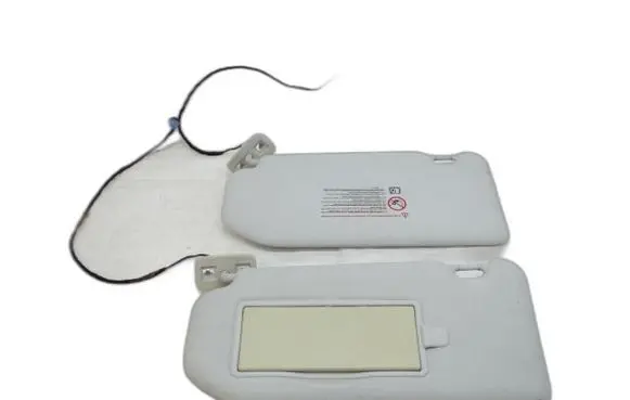 Peugeot 508 Sun visor
