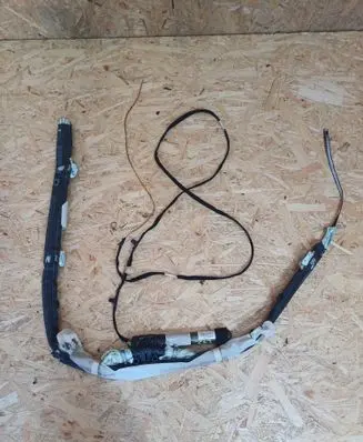 Citroen C4 I Picasso Roof airbag 9654114980 30373228D