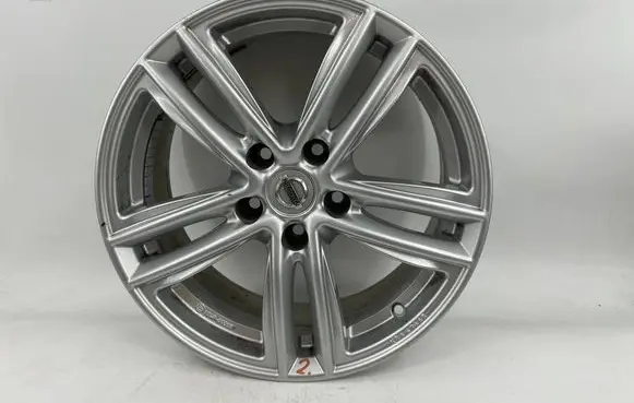 Nissan X-Trail T32 R17 alloy rim KBA49465