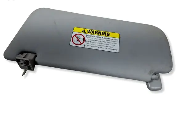 KIA Ceed Sun visor 