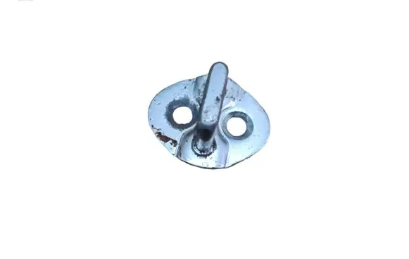 Hyundai ix 55 Other interior part