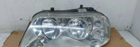 Volkswagen Sharan Headlight/headlamp 20A282B 84291508
