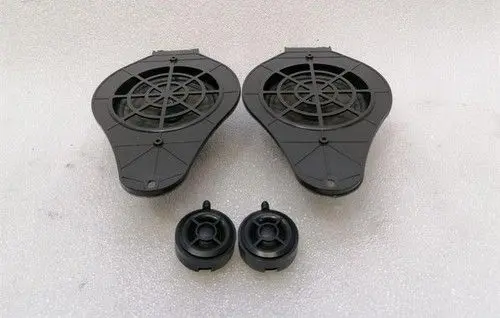 Porsche 911 997 Dash center speaker trim cover 99754502100