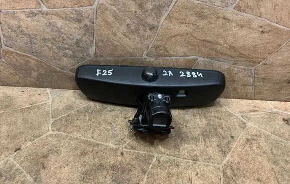 BMW X3 F25 Rear view mirror (interior) 9286291