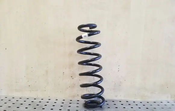 Audi A3 S3 8V Rear coil spring 5Q0511115BJ