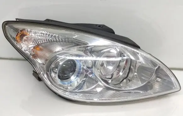 Hyundai i30 Headlight/headlamp 921022LXXX