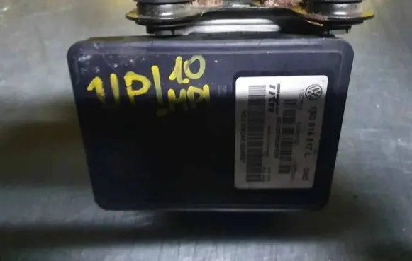 Skoda Citigo ABS Pump 1S0614517L