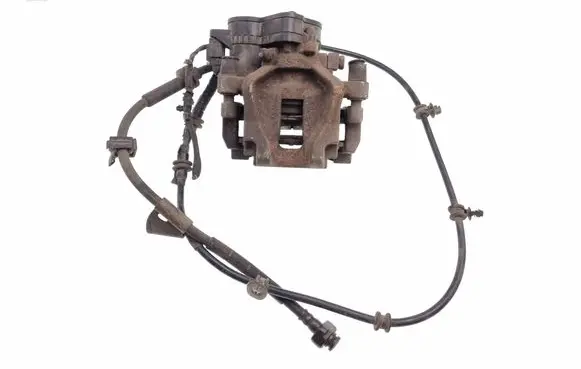 Chrysler Pacifica Rear brake caliper 26628110012 6426245 013174050831