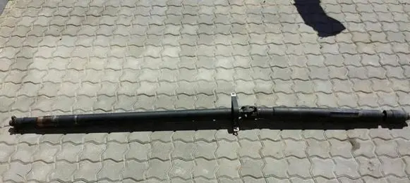 Mini Cooper Countryman R60 Drive shaft (set) 9806353