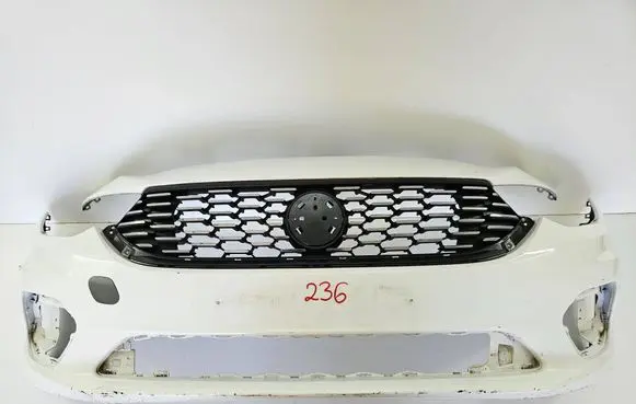 Fiat Tipo Front bumper 735604327