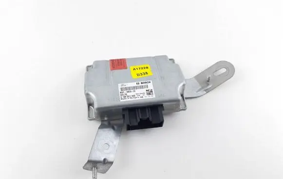 Other control units/modules