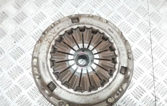 Toyota Corolla E120 E130 Clutch set kit