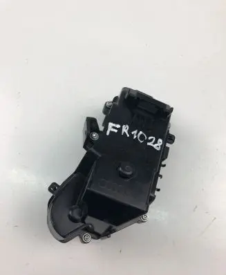 Audi A3 S3 8P Other control units/modules 83590RS