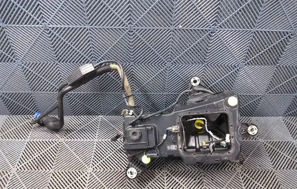 Toyota ProAce City AdBlue liquid reservoir SU001B3191