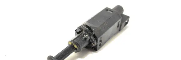 Clutch pedal sensor