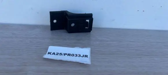 KIA Stonic Rear bumper mounting bracket 86633-H8400