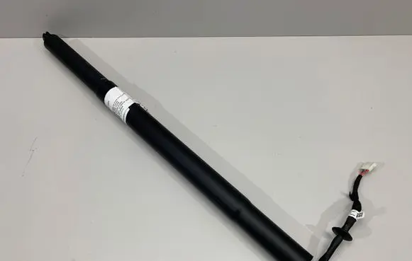 Tailgate/trunk/boot lift motor