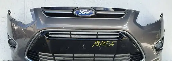 Ford C-MAX II Front bumper AM51R17K819V