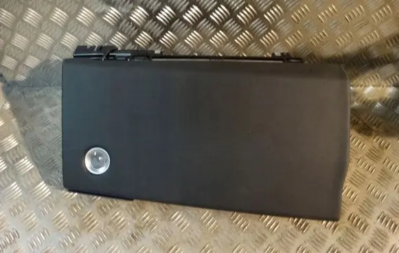 Land Rover Range Rover L322 Other center console (tunnel) element AH42-14K016-BB