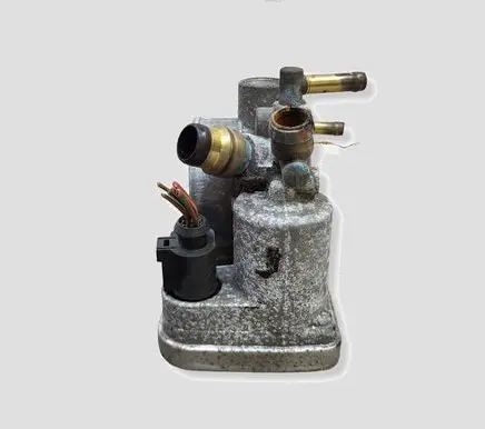 Opel Astra H Throttle valve 55560398 A2C53119795