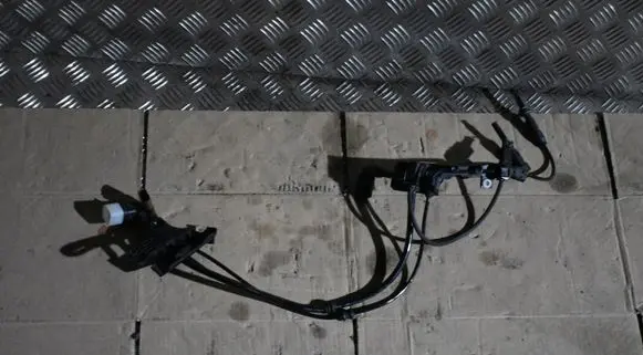 Mercedes-Benz S W223 Other wiring loom