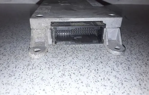 Phone control unit/module