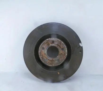 Ford Kuga III Front brake disc