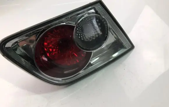 Mazda 6 Tailgate rear/tail lights
