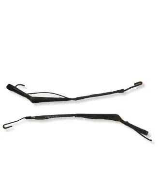 Volkswagen II LT Windshield/front glass wiper blade 2D1955407 2D1955408