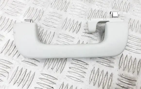 Audi Q3 8U Rear interior roof grab handle 8R0857607H