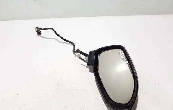 Audi A7 S7 4G Front door electric wing mirror 4G8858532AM