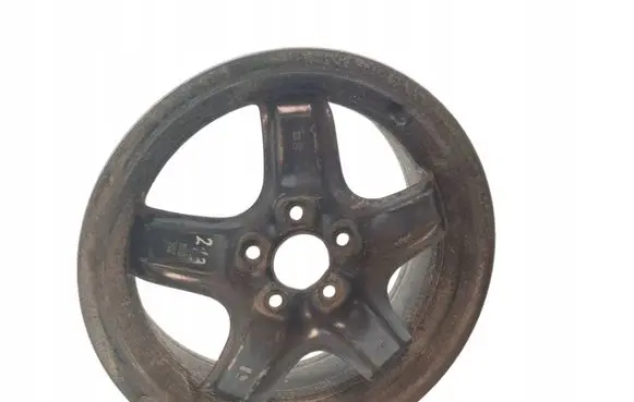 Opel Signum R16 steel rim