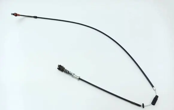 Microcar M8 Gear shift cable linkage 1400649