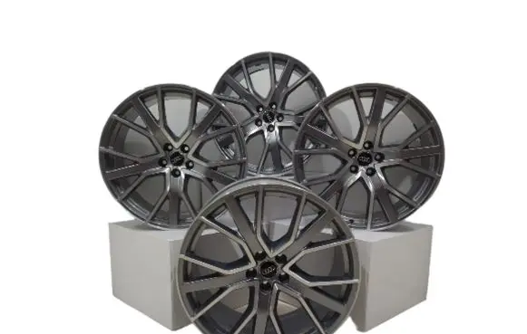 Audi A6 S6 C8 4K R21 alloy rim 4KE601025C