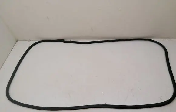 Ford Transit Custom Rubber seal sliding door window/glass BK21V25660AA