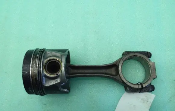 Audi A4 S4 B8 8K Piston with connecting rod 15060802030